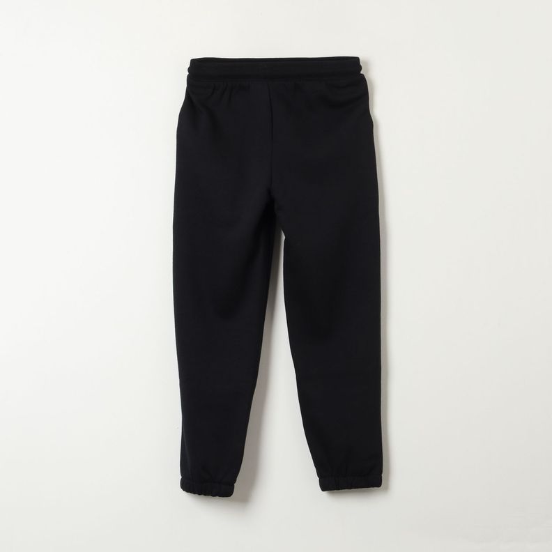 Pantalon De Buzo Niño Boom Tnt Negro Minecraft-2