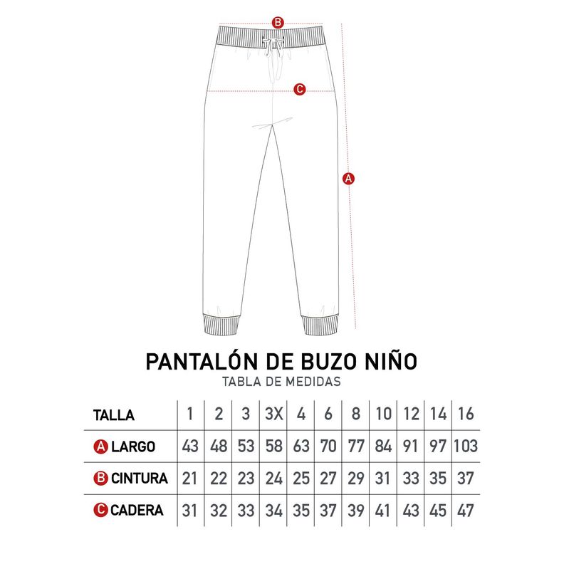 Pantalon De Buzo Niño Boom Tnt Negro Minecraft-3