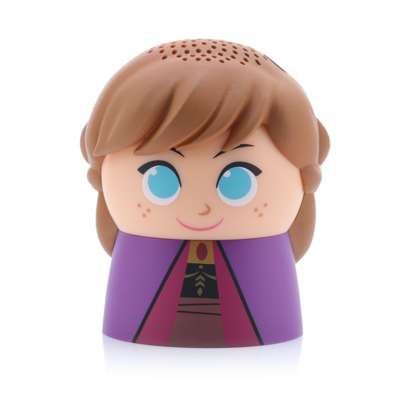 Parlante Bluetooth Portatil Anna Frozen Bitty Boomers-0