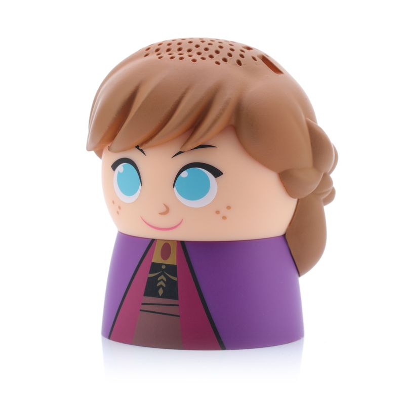 Parlante Bluetooth Portatil Anna Frozen Bitty Boomers-1