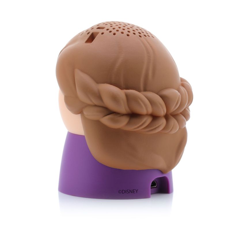 Parlante Bluetooth Portatil Anna Frozen Bitty Boomers-2
