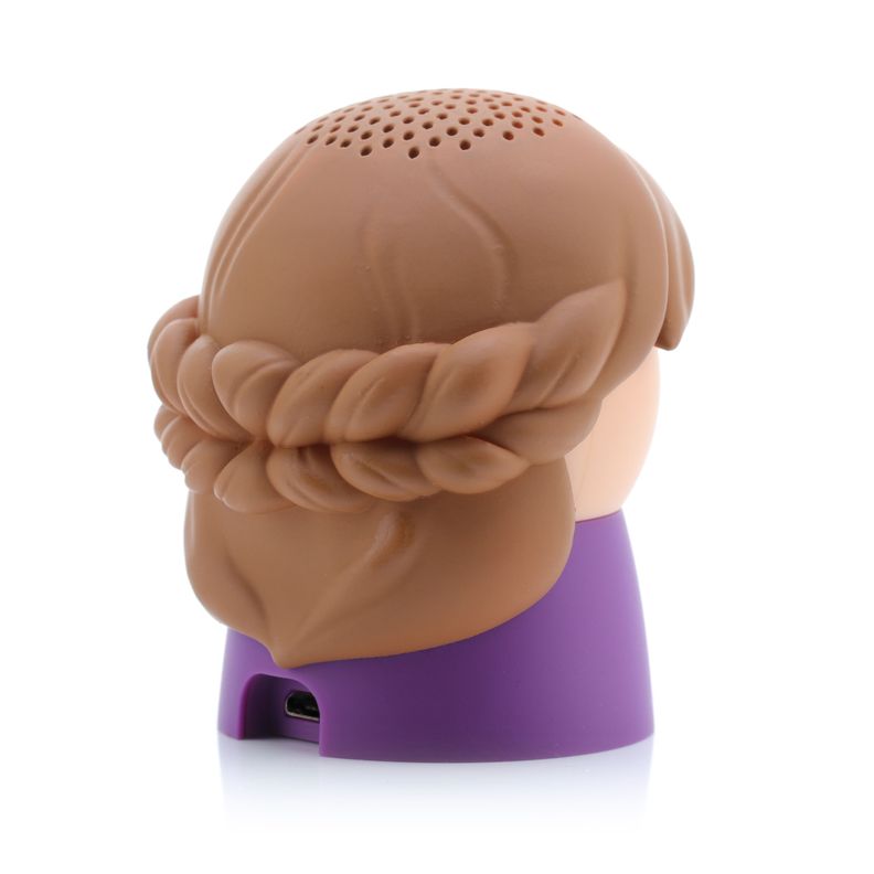 Parlante Bluetooth Portatil Anna Frozen Bitty Boomers-3