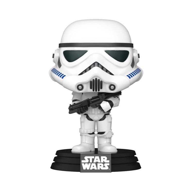 Funko Pop Stormtrooper Star Wars - 598-0