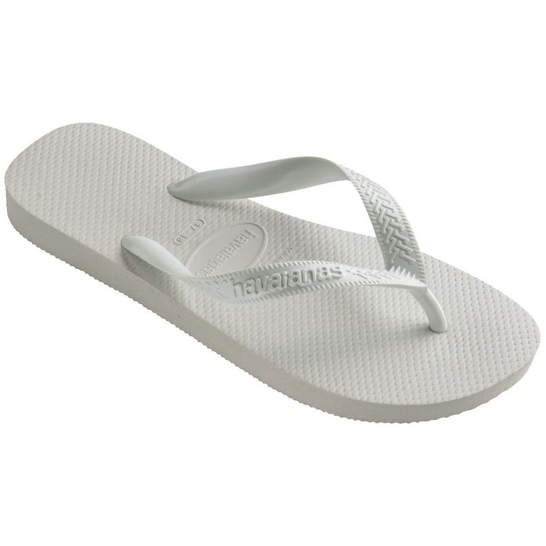 Sandalia Mujer Top Blanco Havaianas-1