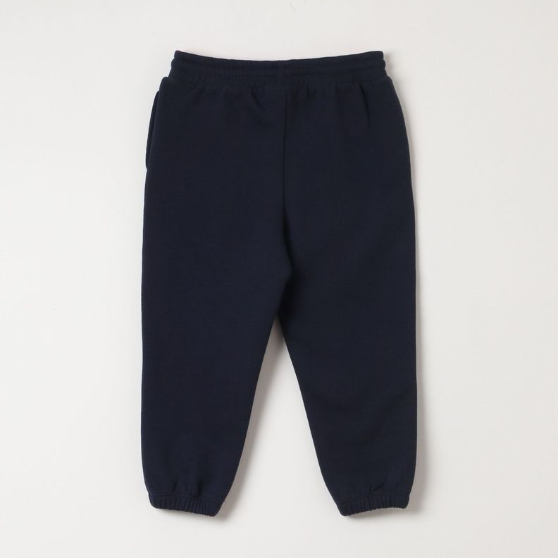 Pantalon De Buzo Niño Mickey M. Mouse Negro Disney-2