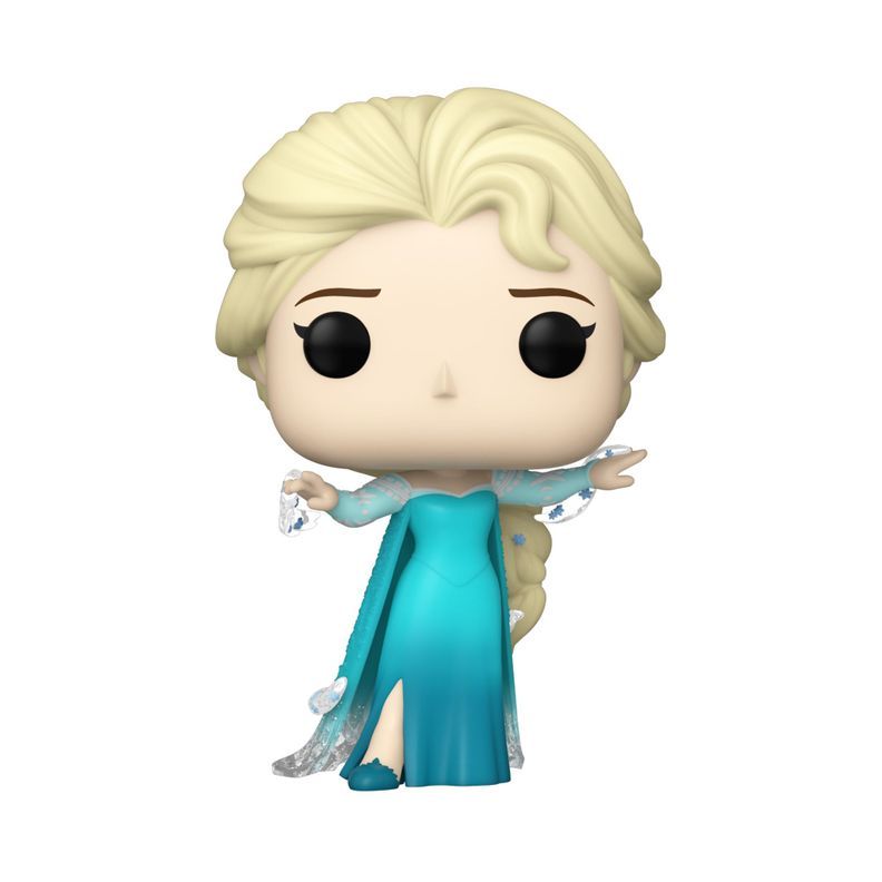 Funko Pop Disney 100 Elsa - 1319-0