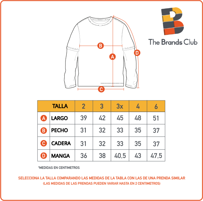 Polera Manga Larga Niño Rubble Cafè Paw Patrol-3