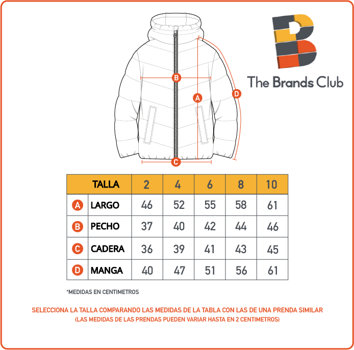 Chaqueta Impermeable Niño Cara Azul Bluey-3