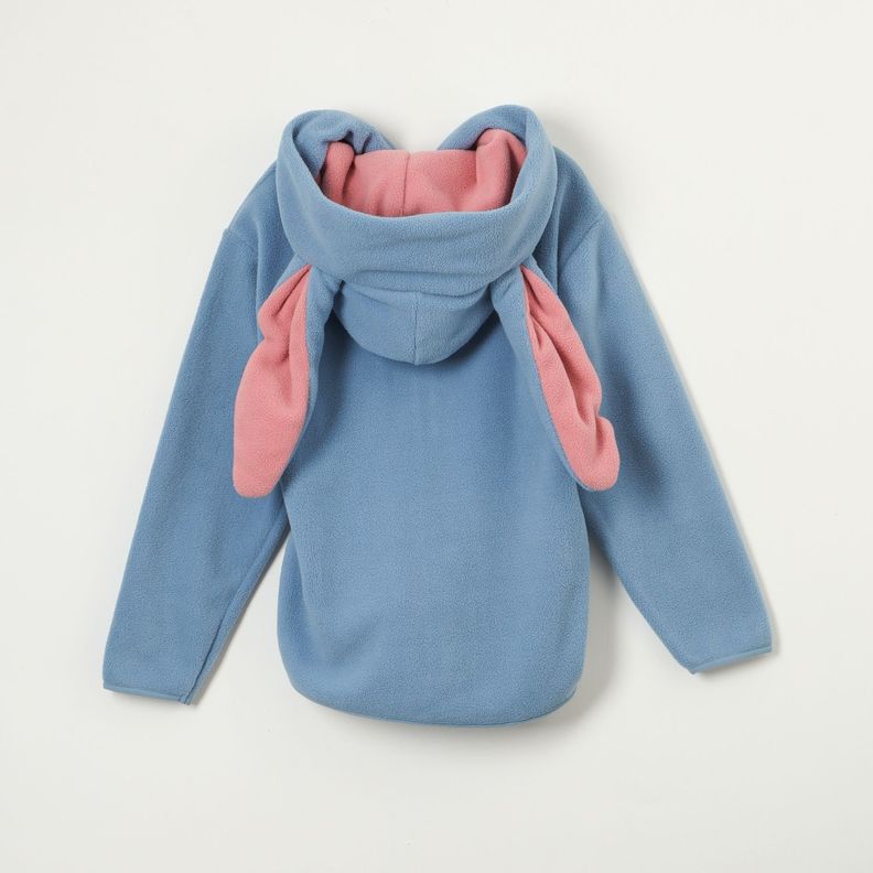 Polar Niña Lilo & Stitch Orejitas Celeste Disney-2