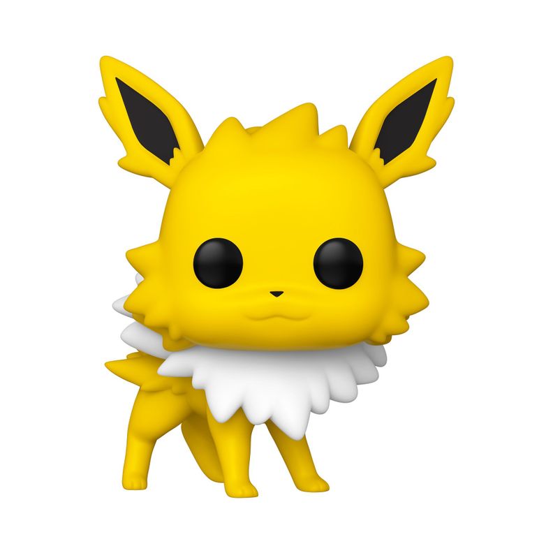 Funko Pop Pokemon Jolteon - 628-0