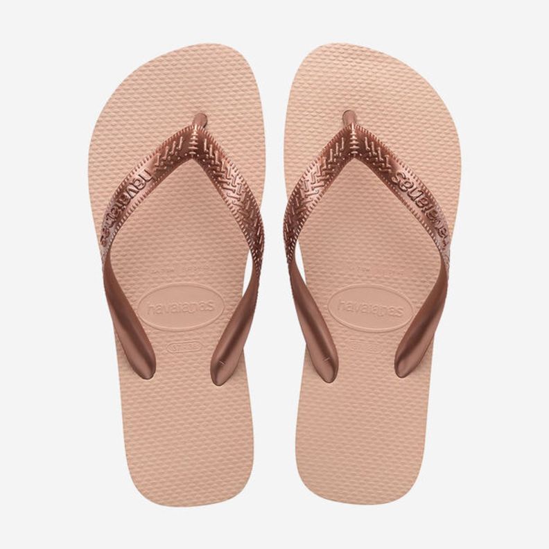 Sandalias Mujer Top Rosado Havaianas-0
