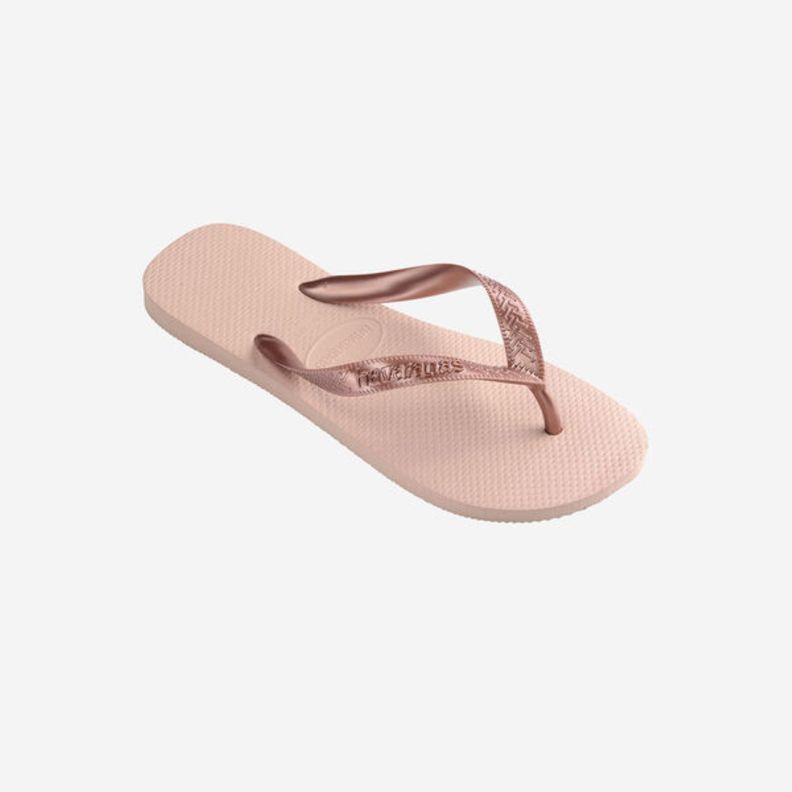 Sandalias Mujer Top Rosado Havaianas-2
