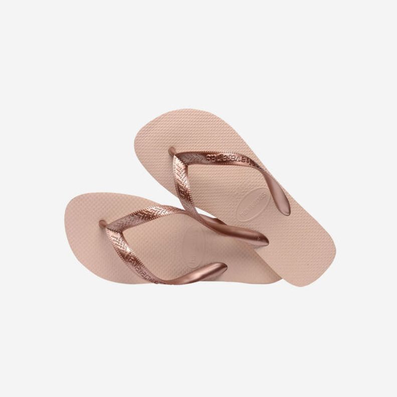 Sandalias Mujer Top Rosado Havaianas-3