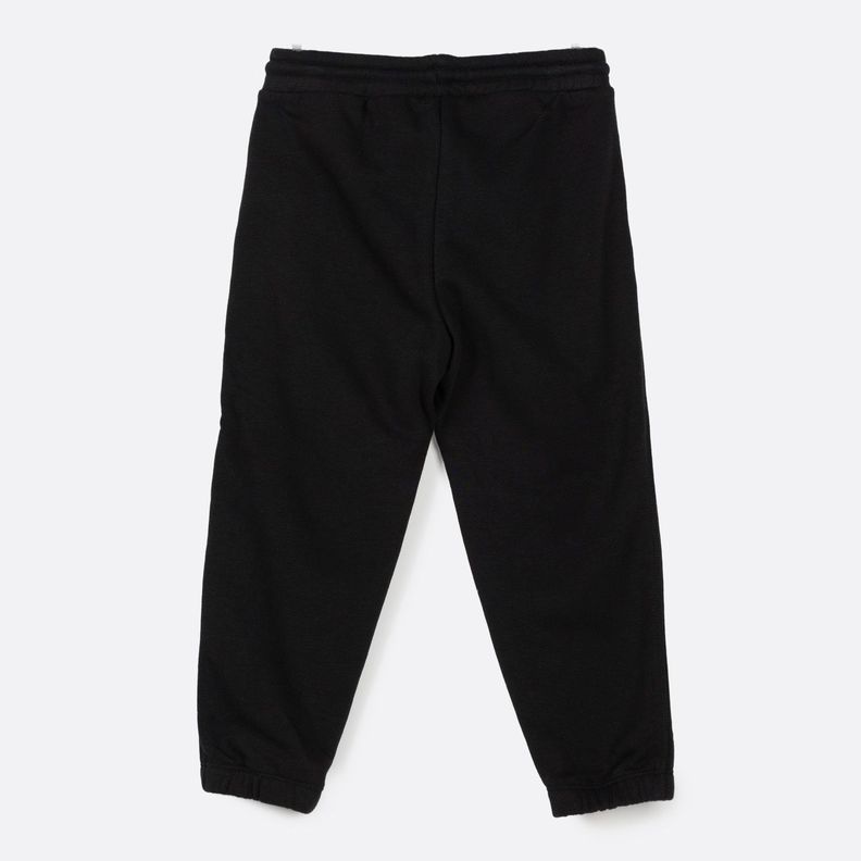 Pantalon de Buzo Niño Mickey y Donald Negro Disney-1