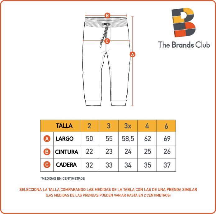 Pantalon de Buzo Niño Mickey y Donald Negro Disney-2