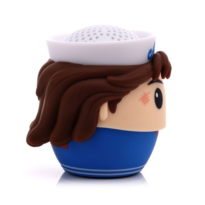 Parlante Bluetooth Portatil Steve Stranger Things Bitty Boomers-2