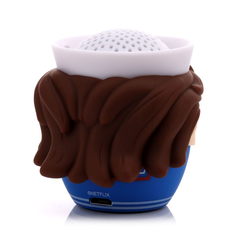 Parlante Bluetooth Portatil Steve Stranger Things Bitty Boomers-3