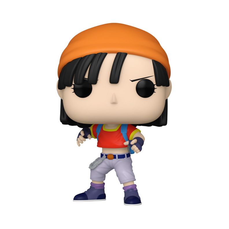 Funko Pop Pan Dragon Ball GT - 1629-0