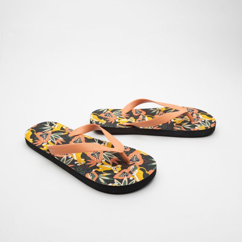 Hawaiana Mujer Simba Wild Negro Disney-0