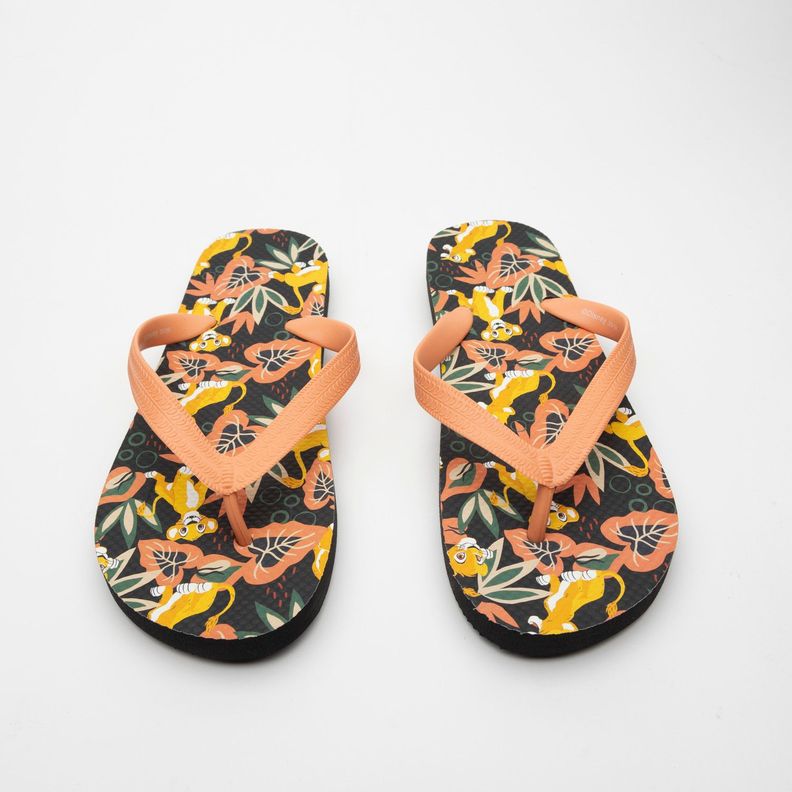 Hawaiana Mujer Simba Wild Negro Disney-2