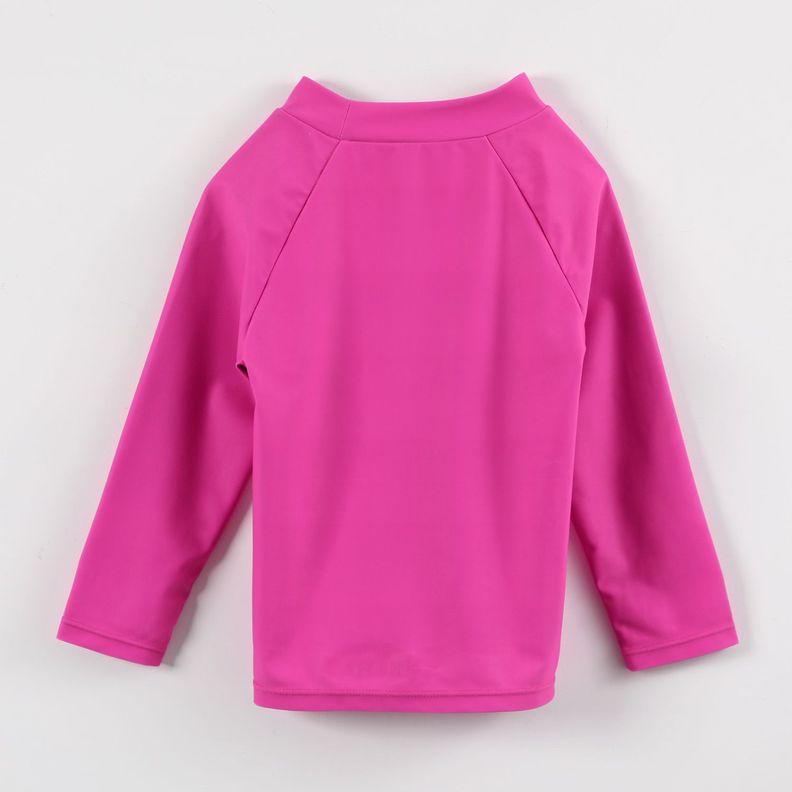 Polera Uv Niña Skye Rosado Paw Patrol-4