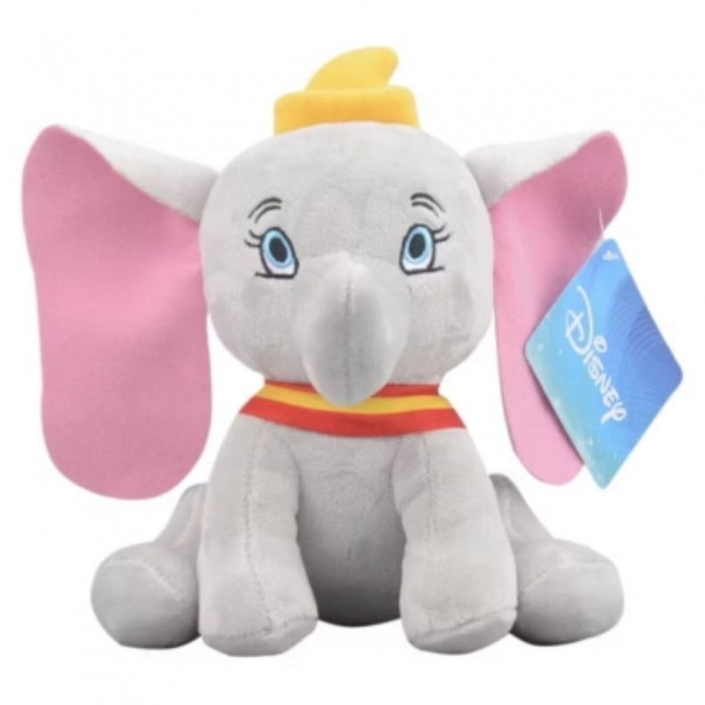 Peluche Dumbo Disney 30 cm-1