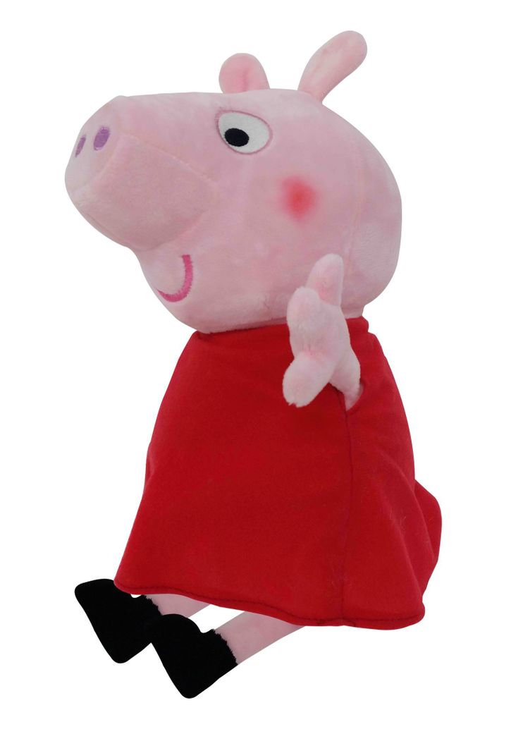 Peluche Peppa Pig-0