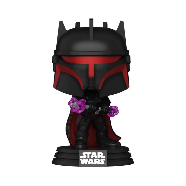 Funko Pop Moff Gideon Star Wars - 713-0