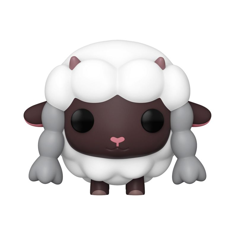 Funko Pop Pokemon Wooloo - 958-0