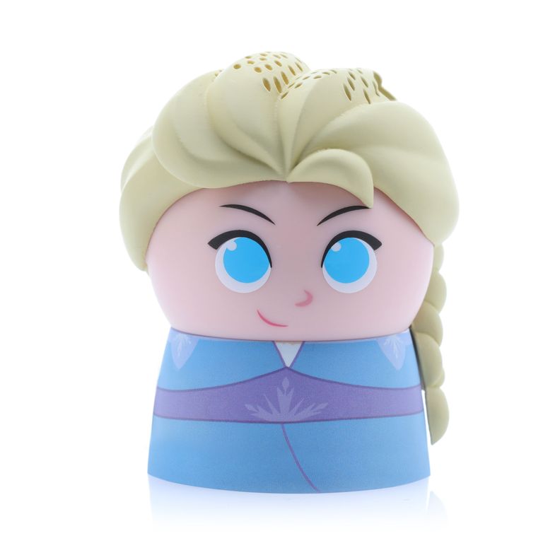 Parlante Bluetooth portatil Elsa Frozen Bitty Boomers-0