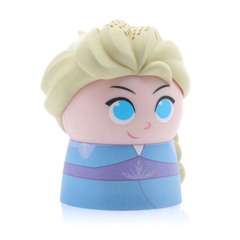 Parlante Bluetooth portatil Elsa Frozen Bitty Boomers-1
