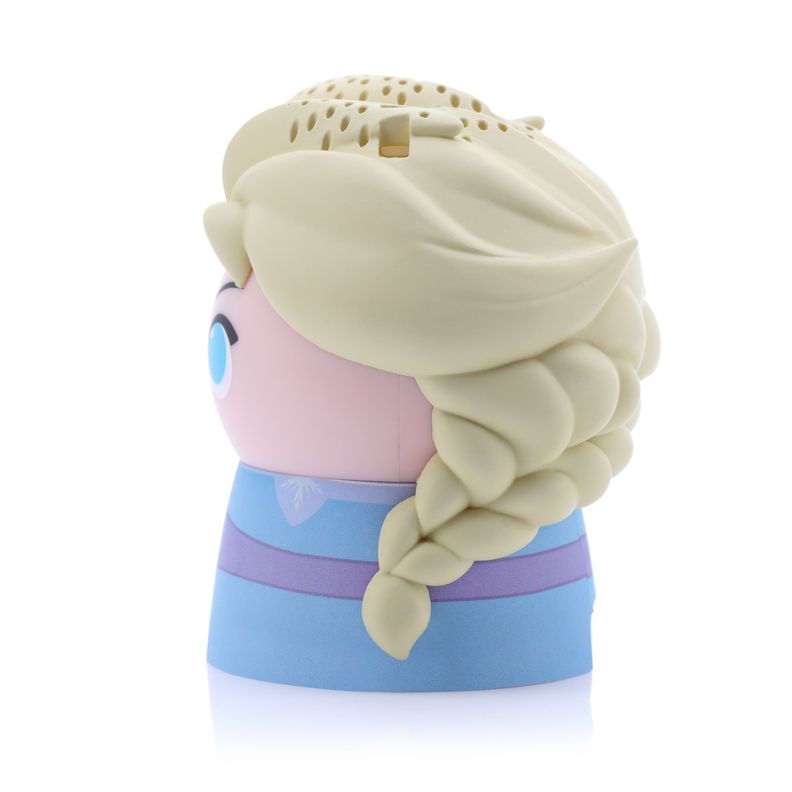 Parlante Bluetooth portatil Elsa Frozen Bitty Boomers-2