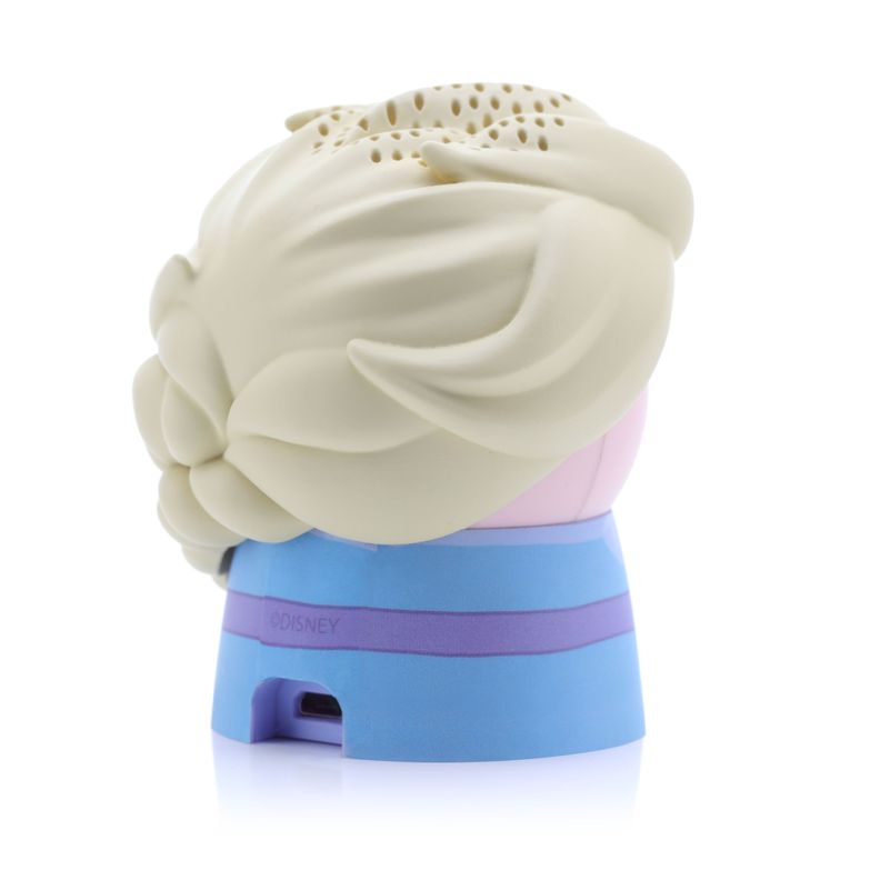 Parlante Bluetooth portatil Elsa Frozen Bitty Boomers-3