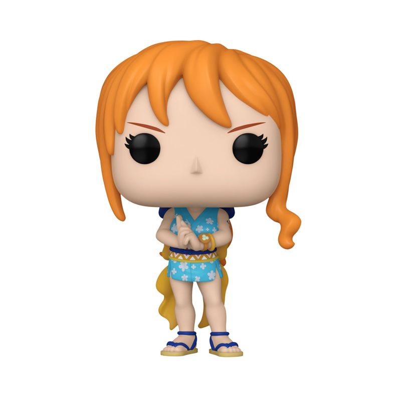 Funko Pop One Piece Onami - 1472-0