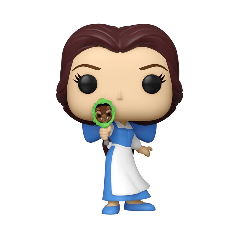 Funko Pop Belle Bella y la Bestia Disney - 1132-0
