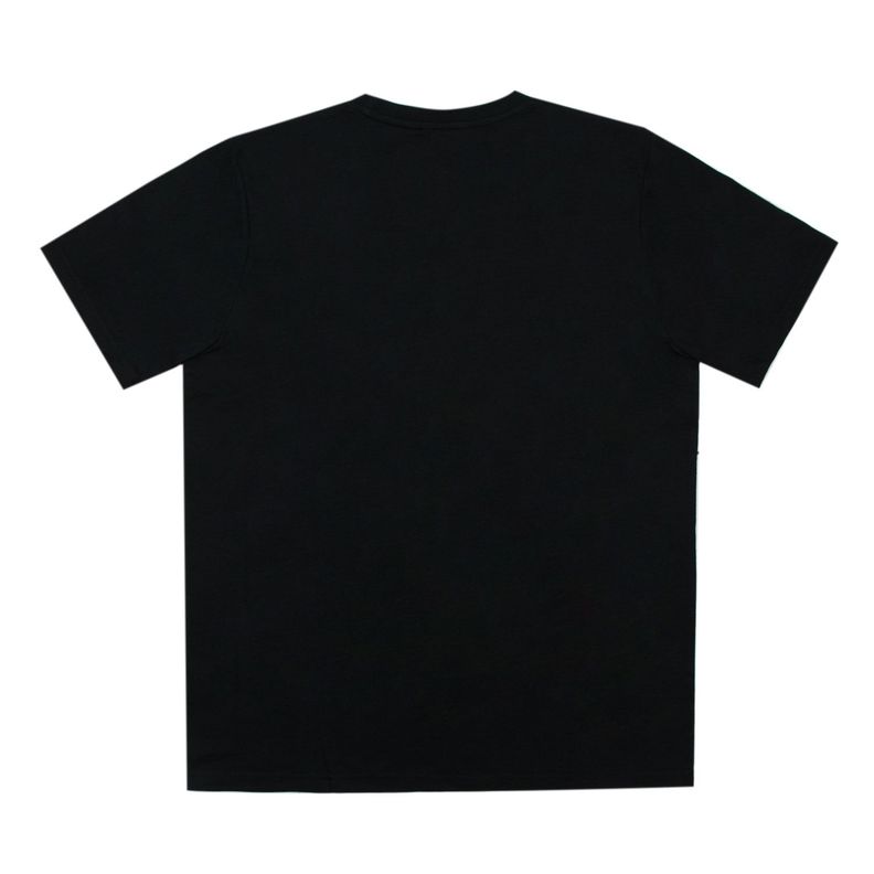 Polera Hombre Batman Señal Urbana Negro DC Comics-2