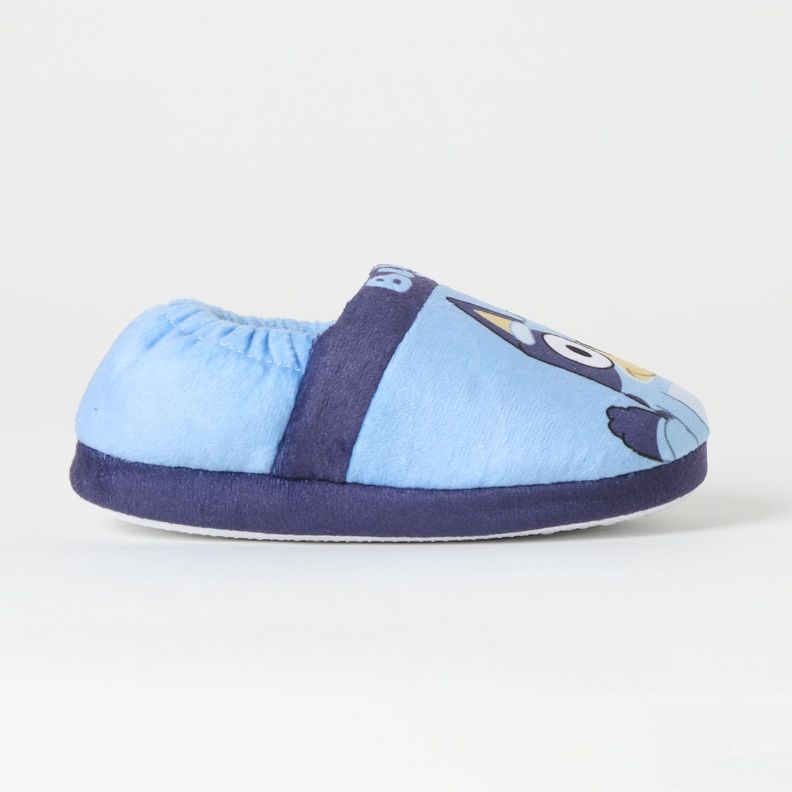 Pantufla Niño Personaje Celeste Bluey-1