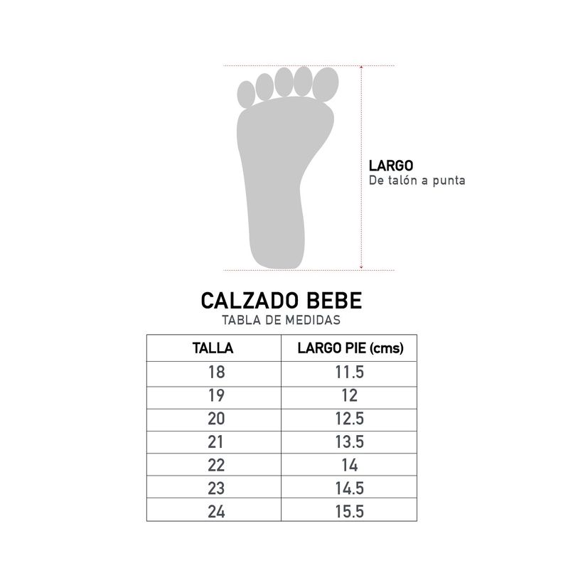 Bota Chiporro Niño Balls Azul Bluey-4