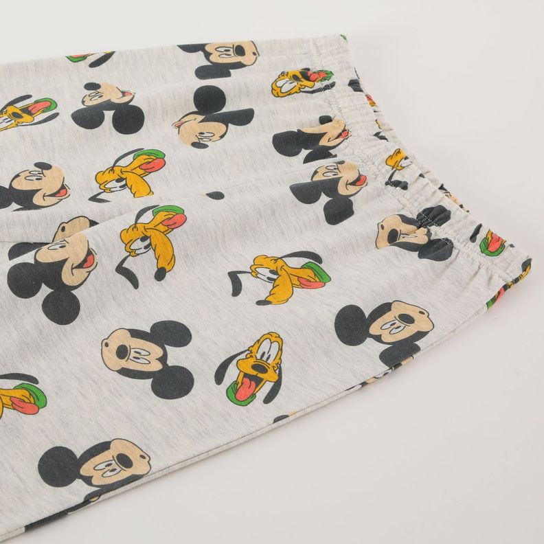 Conjunto Pijama Niño Mickey Amigos Disney-2