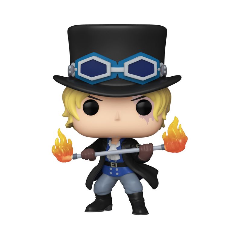 Funko Pop One Piece Sabo - 922-0