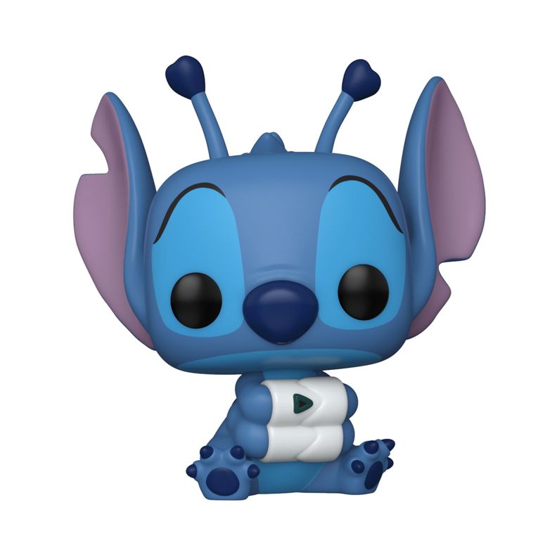 Funko Pop Disney Stitch con brazalete - 1235-0