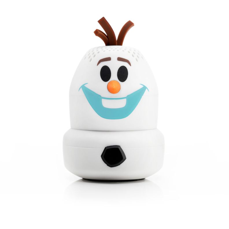 Parlante Bluetooth Portatil Olaf Frozen Bitty Boomers-0