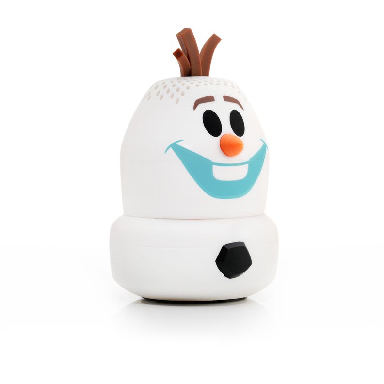 Parlante Bluetooth Portatil Olaf Frozen Bitty Boomers-1