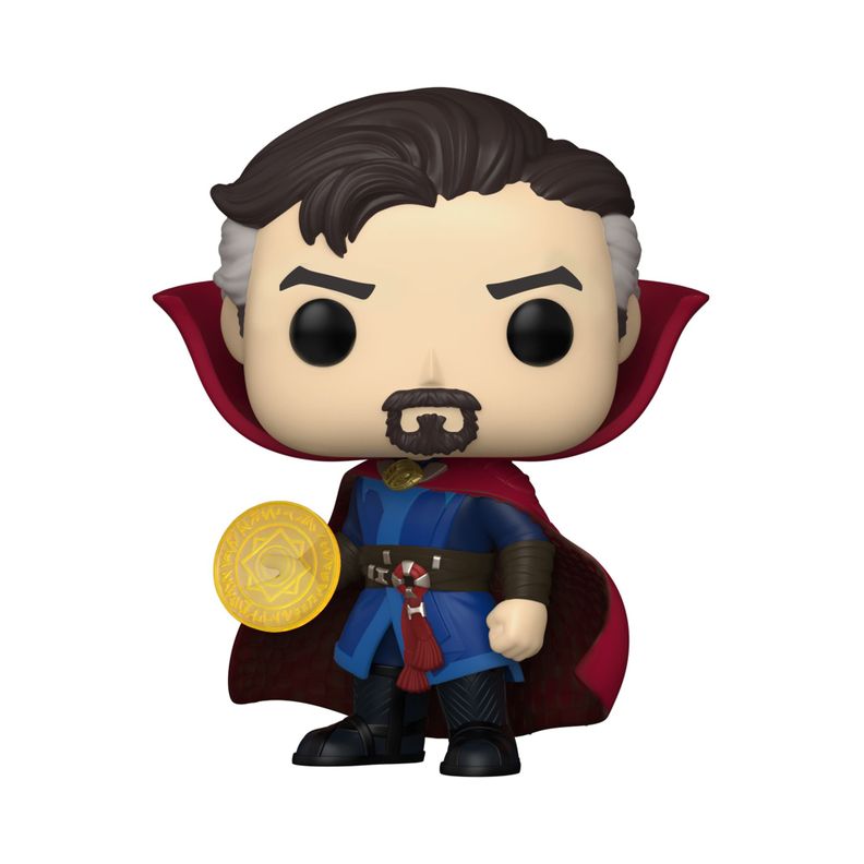 Funko Pop Doctor Strange Multiverso Marvel - 1000-0