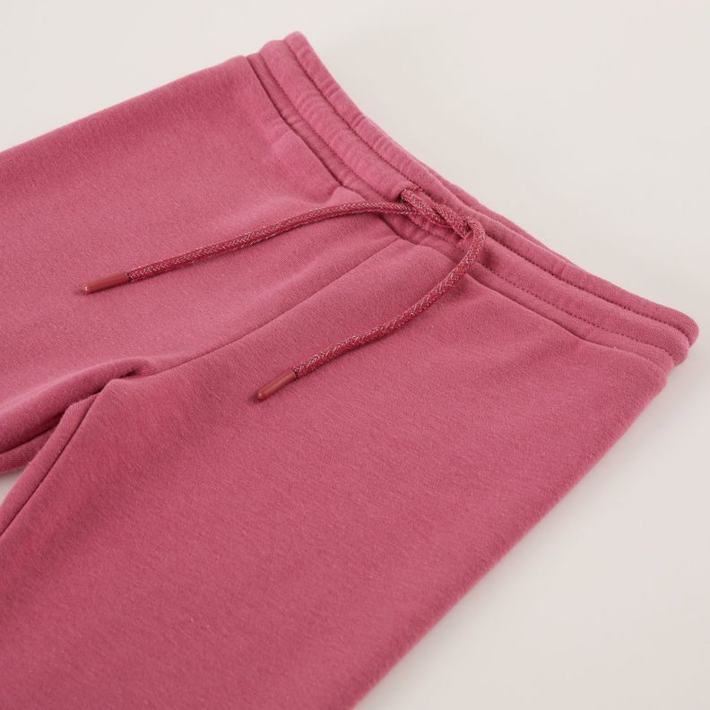 Pantalon De Buzo Niña Hidden Skye Rosado Paw Patrol-1