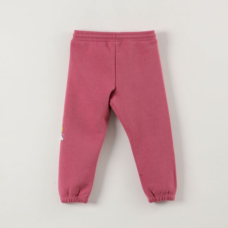 Pantalon De Buzo Niña Hidden Skye Rosado Paw Patrol-2