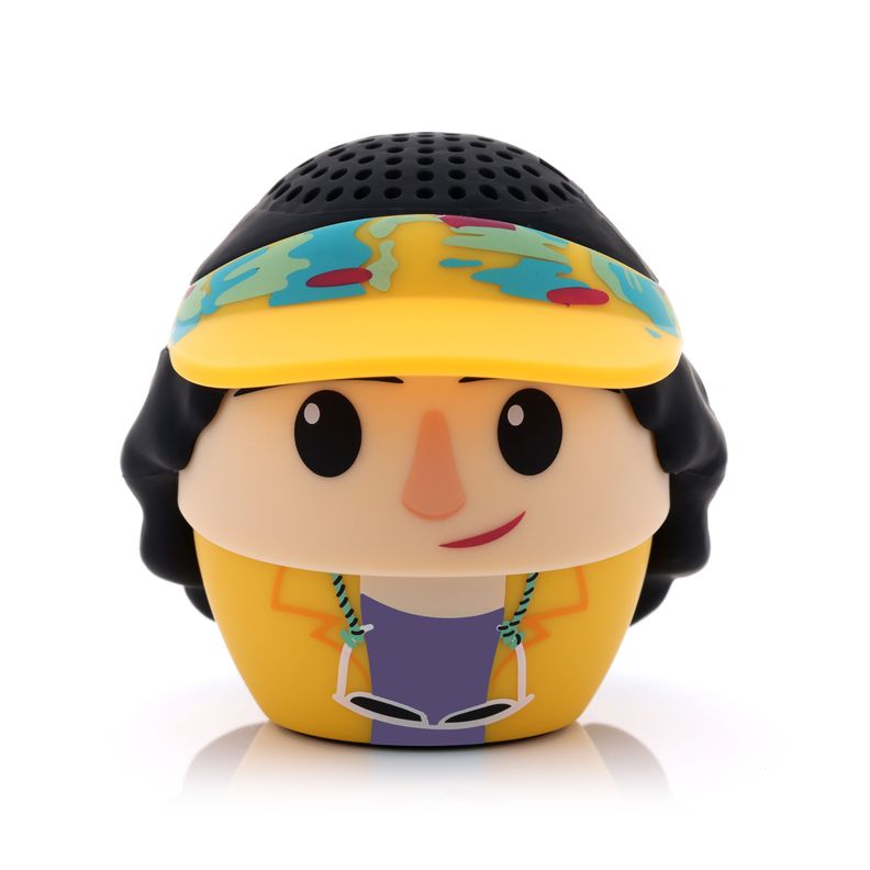 Parlante Bluetooth Portatil Mike Stranger Things Bitty Boomers-0