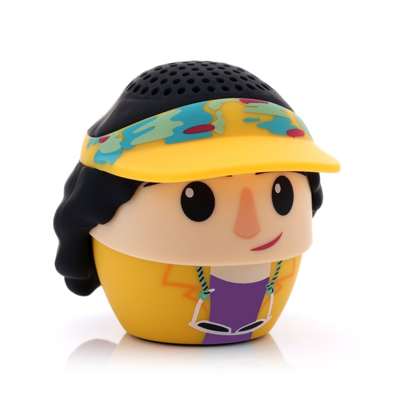Parlante Bluetooth Portatil Mike Stranger Things Bitty Boomers-1
