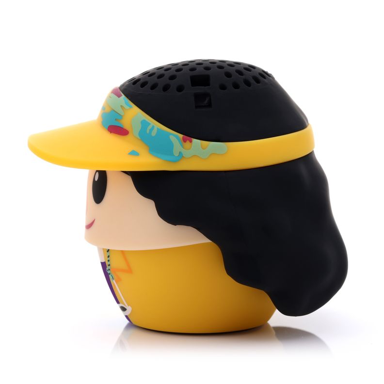 Parlante Bluetooth Portatil Mike Stranger Things Bitty Boomers-2