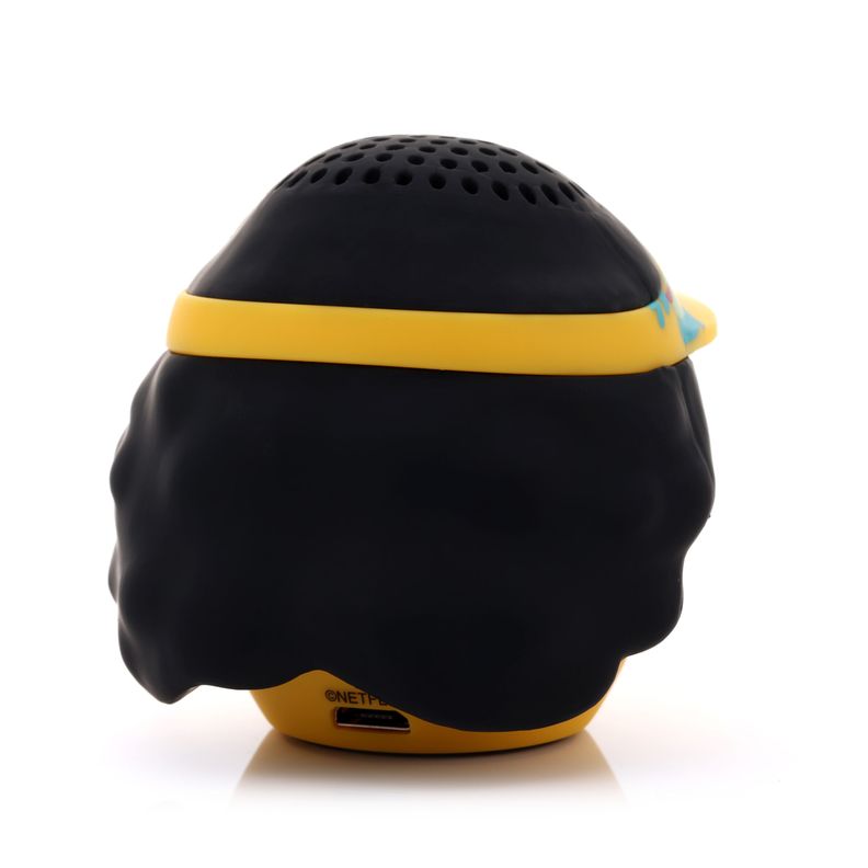 Parlante Bluetooth Portatil Mike Stranger Things Bitty Boomers-3